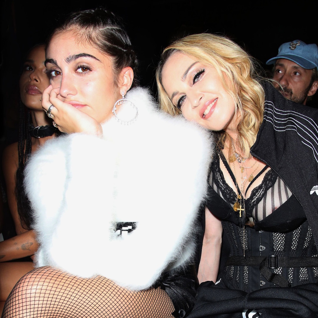 Why Lourdes Leon needed independence from the "control freak" Mama